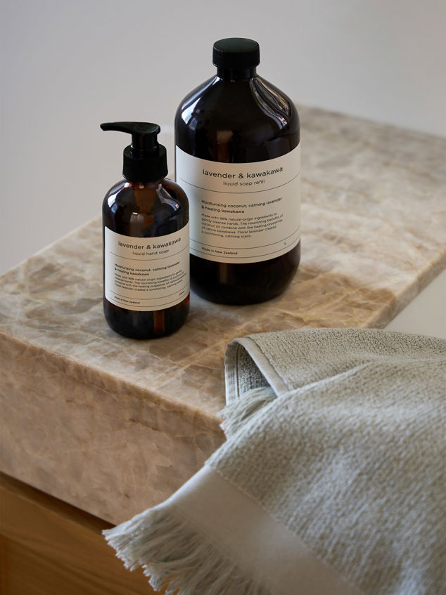 Liquid Soap Refill