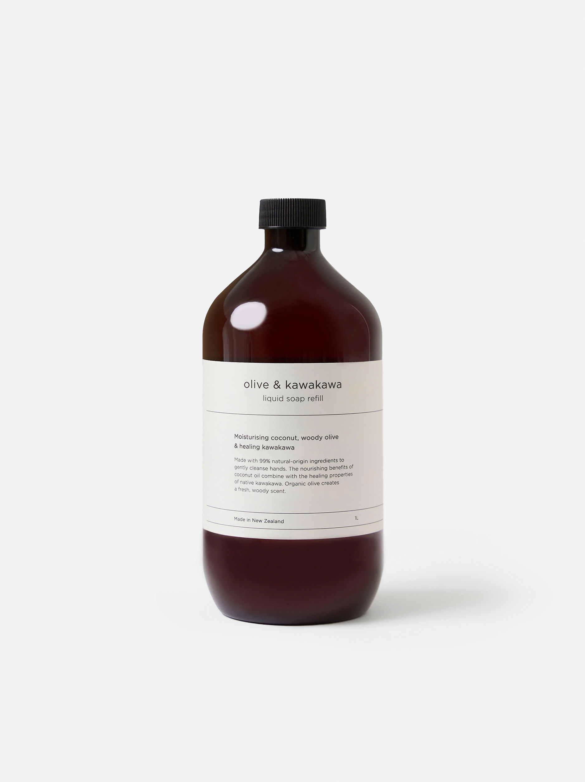 Liquid Soap Refill