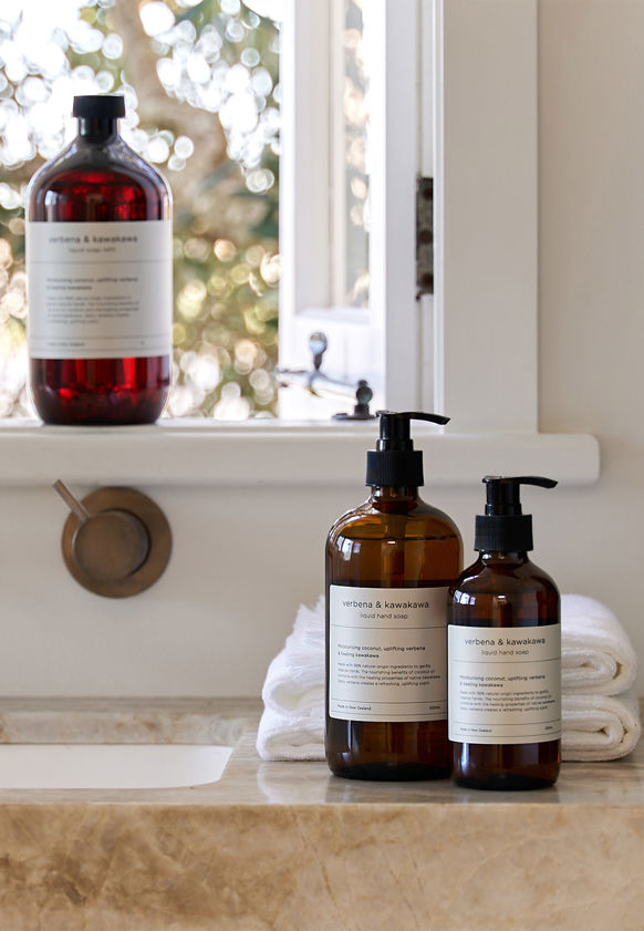 Liquid Soap