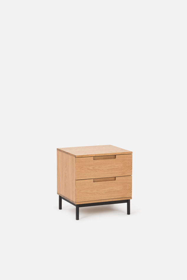 Bureau Bedside Cabinet