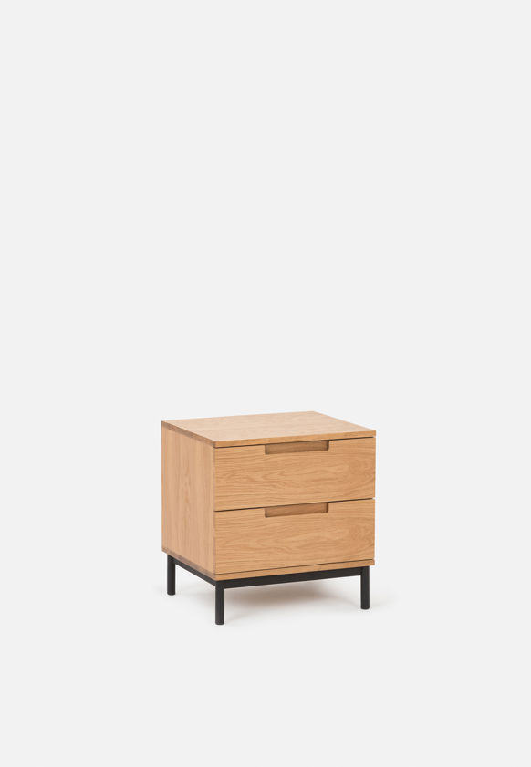 Bureau Bedside Cabinet