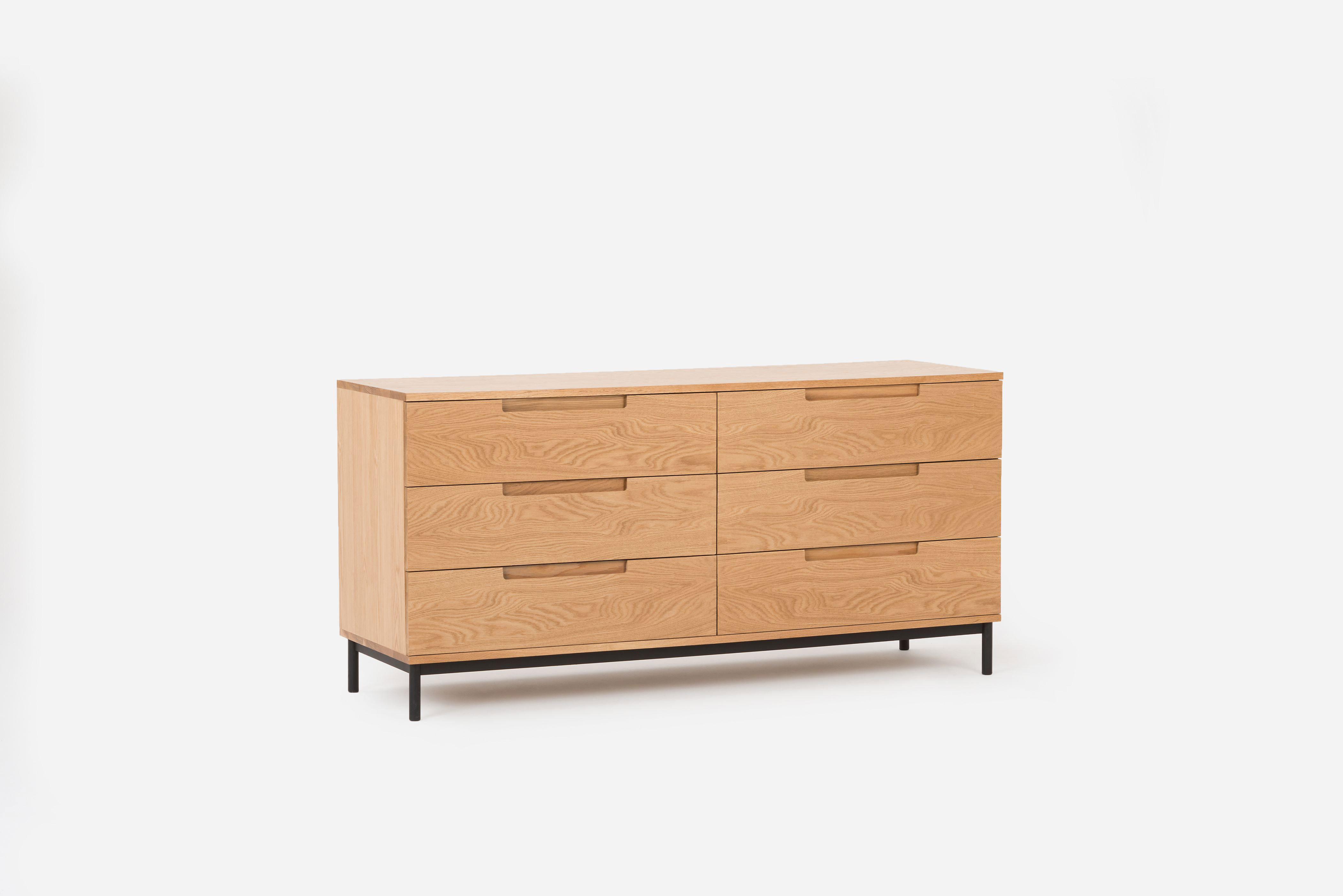 Bureau Lowboy