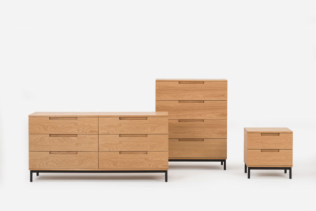 Bureau Lowboy