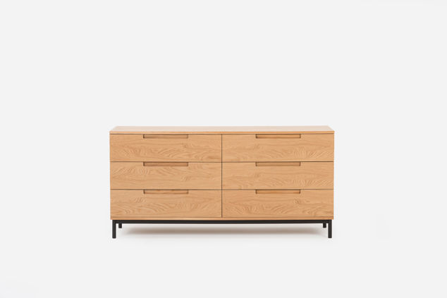 Bureau Lowboy