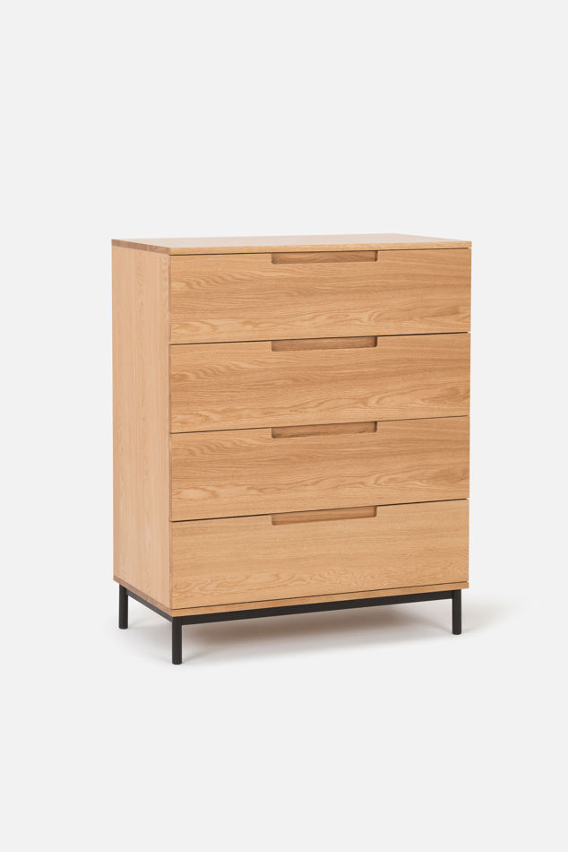Bureau Tallboy