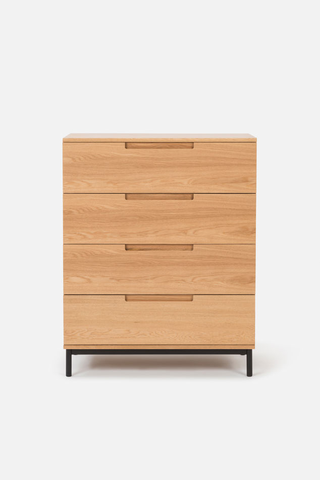 Bureau Tallboy