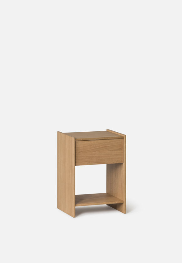 Switch Bedside Drawer