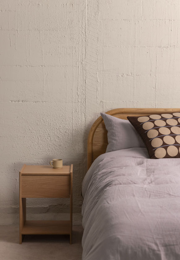 Switch Bedside Drawer