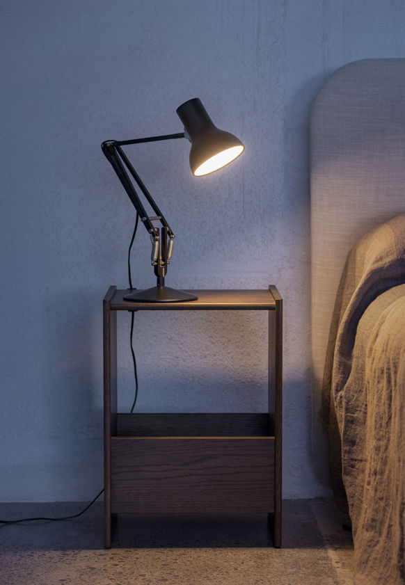 Switch Bedside Drawer