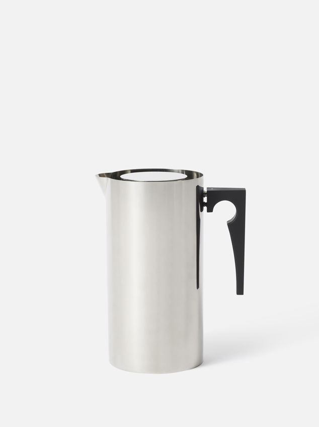 Stelton AJ Press Coffee Maker