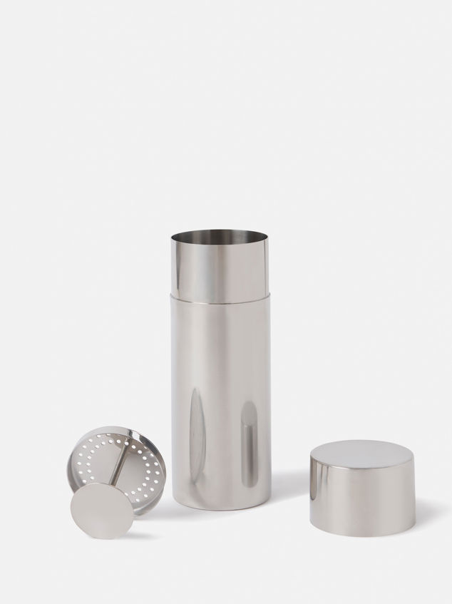 Stelton AJ Cocktail Shaker