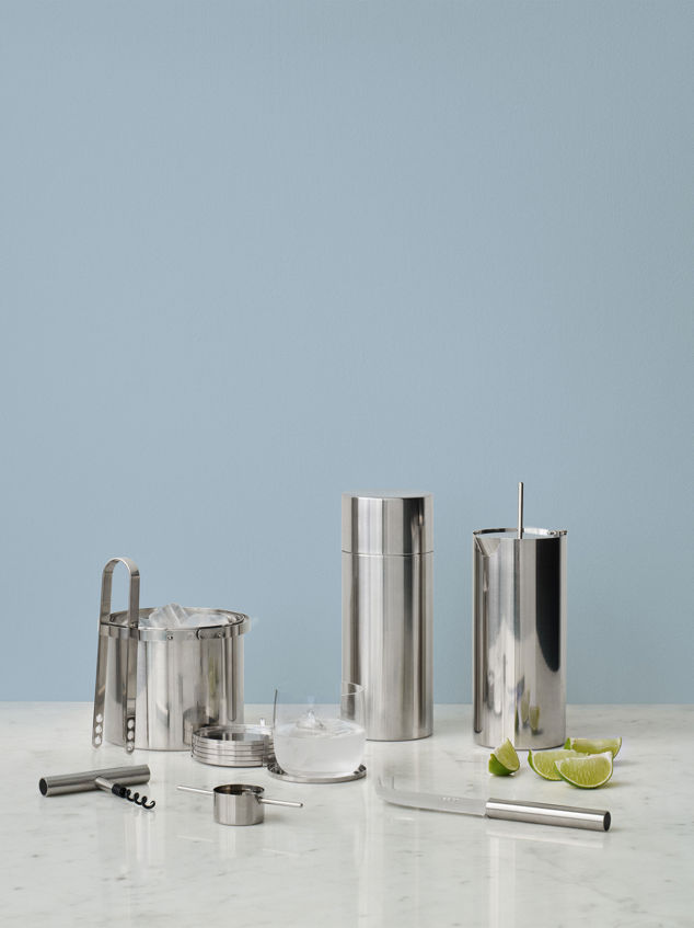 Stelton AJ Cocktail Shaker