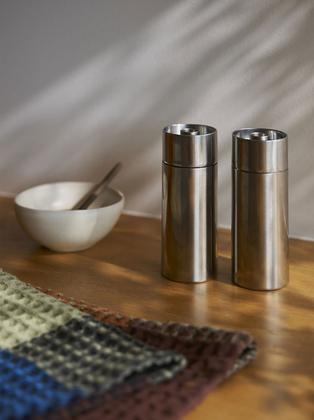 Arne Jacobsen Pepper Mill