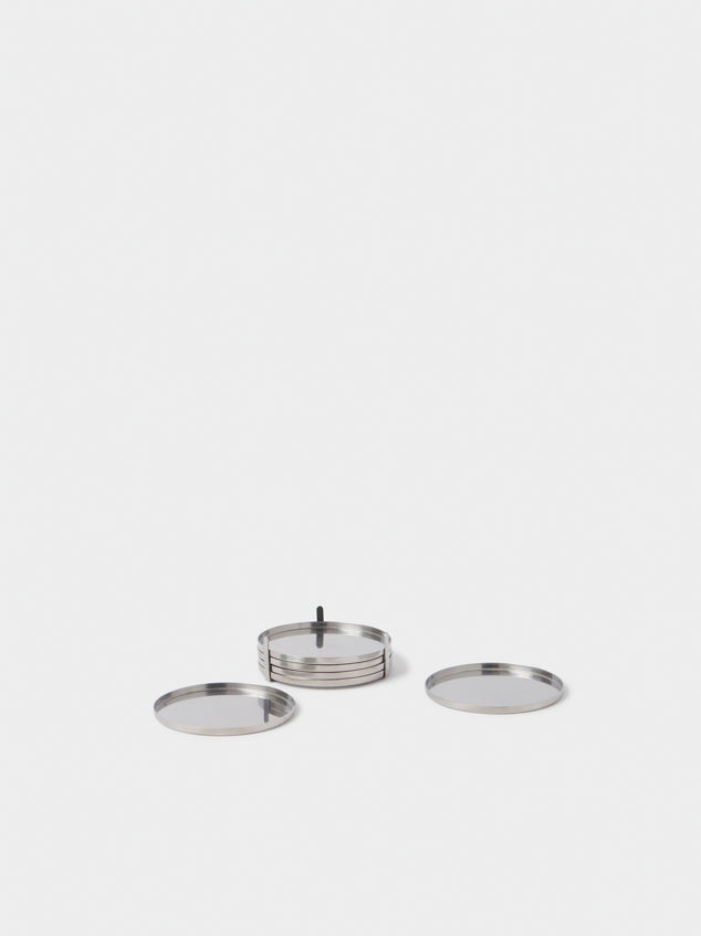 Arne Jacobsen Coaster