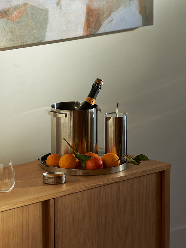 Arne Jacobsen Martini Mixer