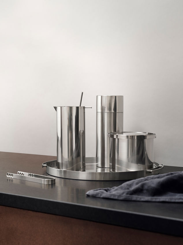 Arne Jacobsen Martini Mixer