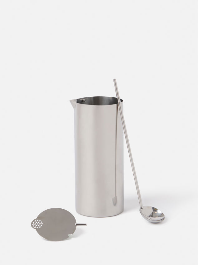 Arne Jacobsen Martini Mixer