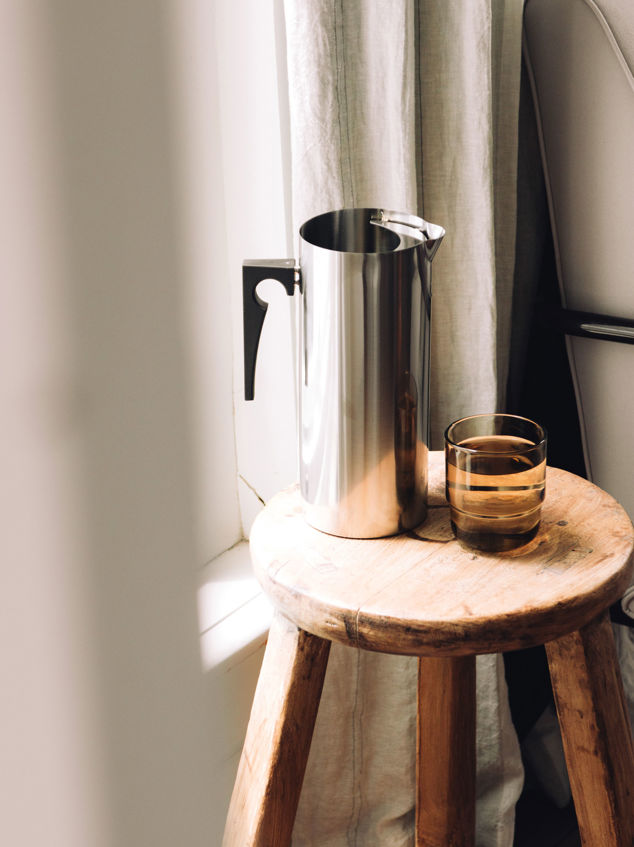 Stelton AJ Jug with Icelip