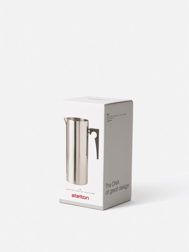 Stelton AJ Jug with Icelip