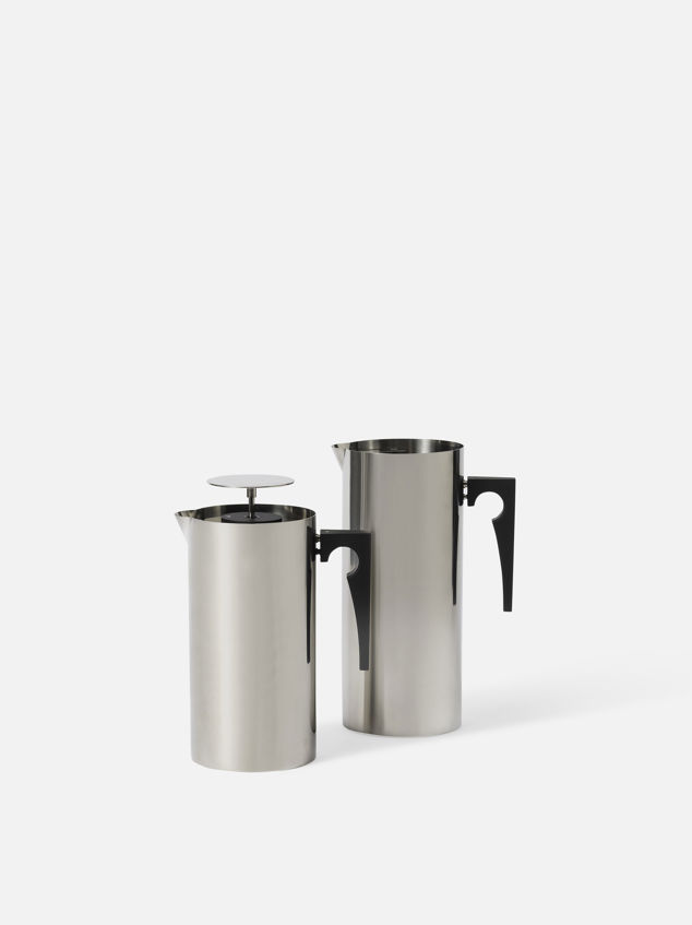 Stelton AJ Jug with Icelip