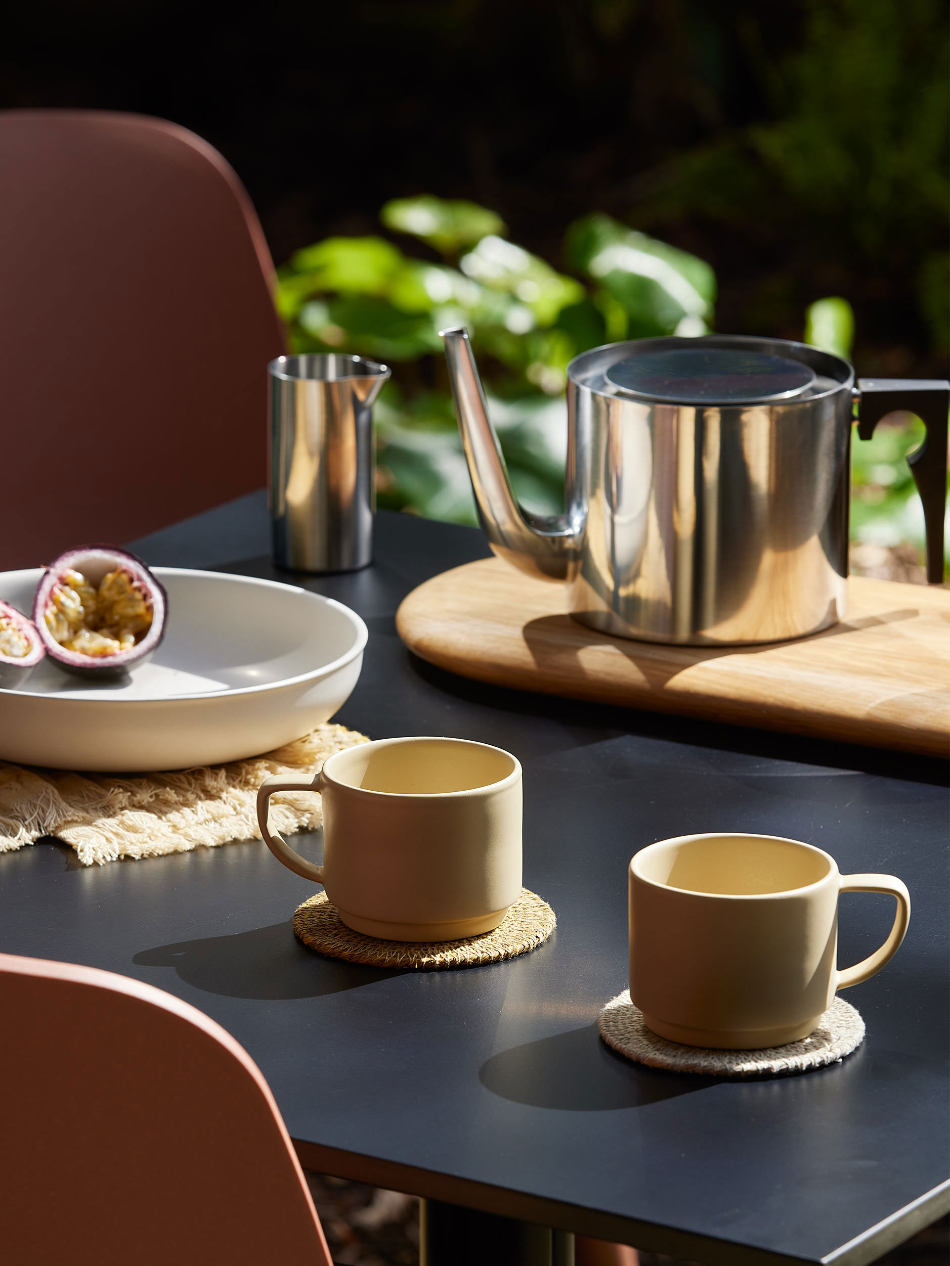 Stelton AJ Teapot