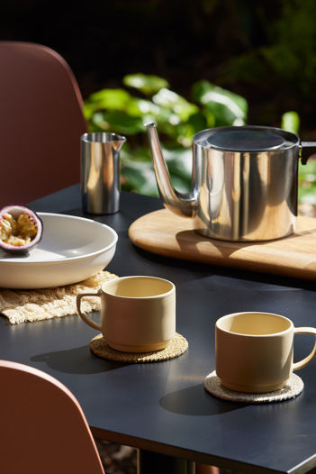 Stelton AJ Teapot
