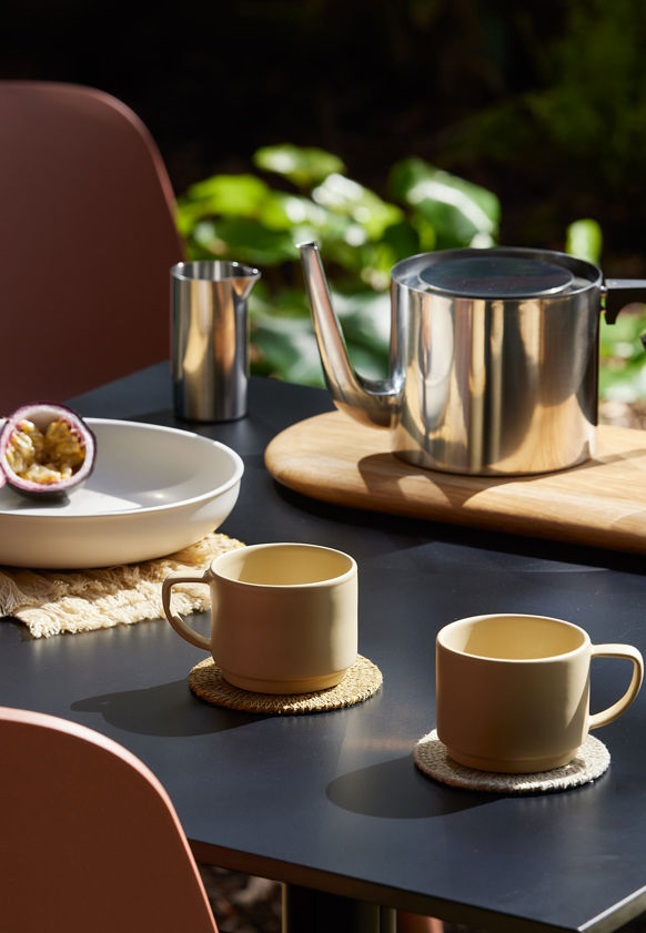 Stelton AJ Teapot