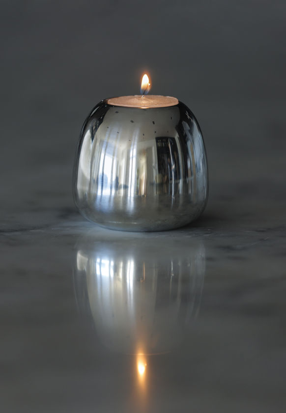 Ora Candleholder Small