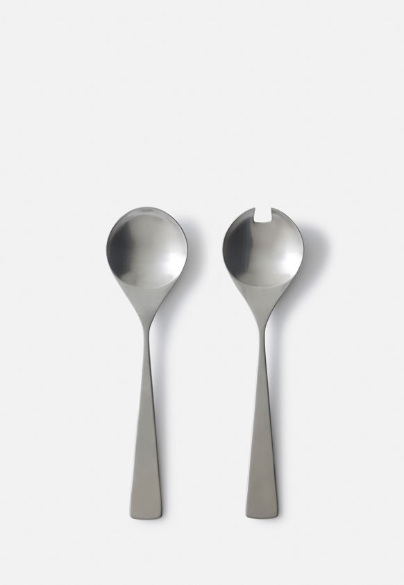 Maya Serving Cutlery Set