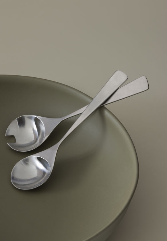 Maya Serving Cutlery Set