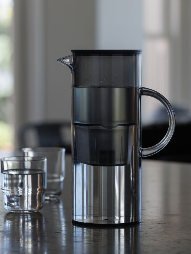 EM77 Water Filter Jug