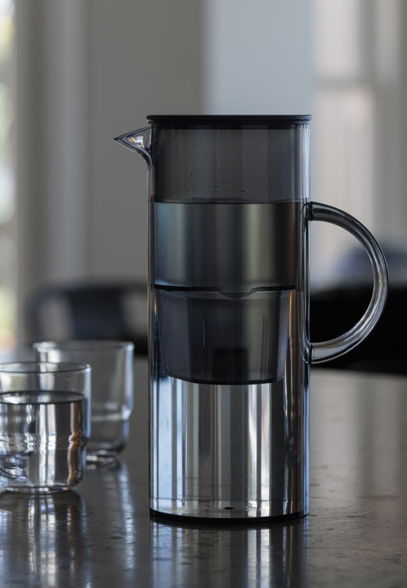 EM77 Water Filter Jug