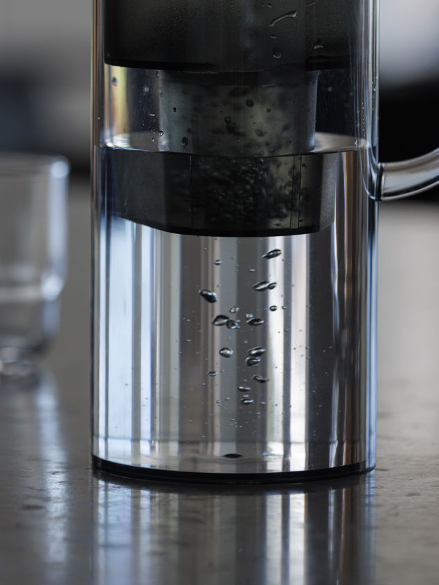 EM77 Water Filter Jug