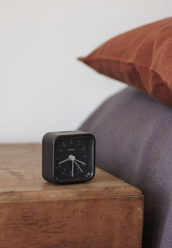 Okiru Alarm Clock