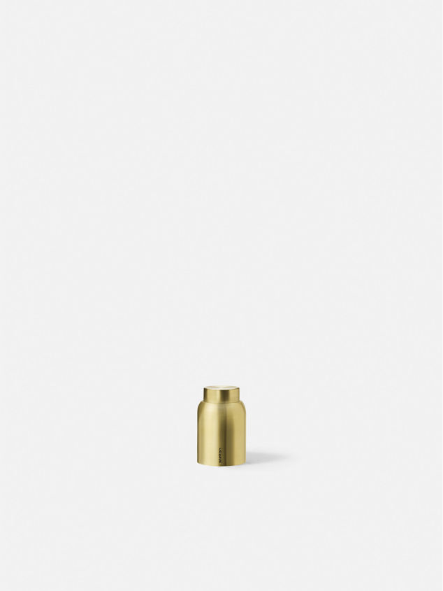 Collar Vacuum Seal Champagne Stopper