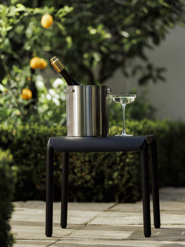 Collar Vacuum Seal Champagne Stopper