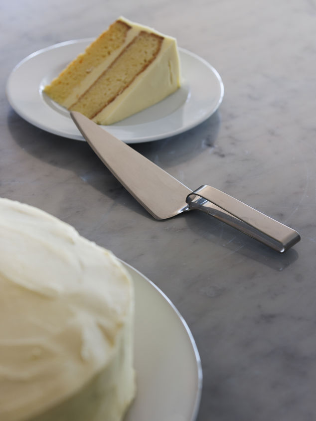 EM Cake Knife