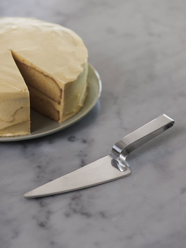 EM Cake Knife