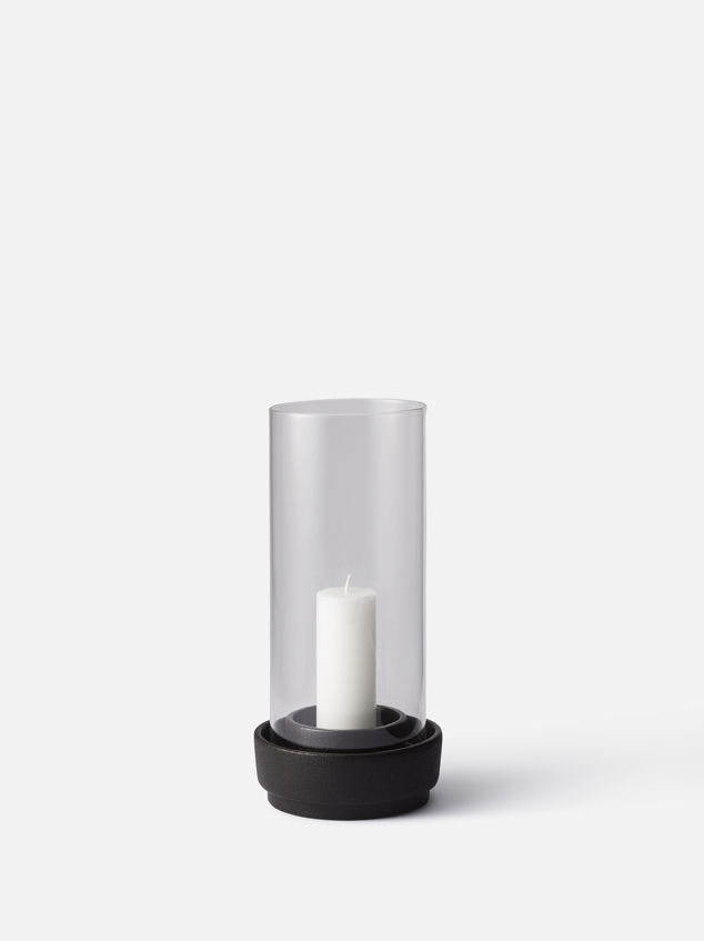 Stelton Classic Hurricane Lamp