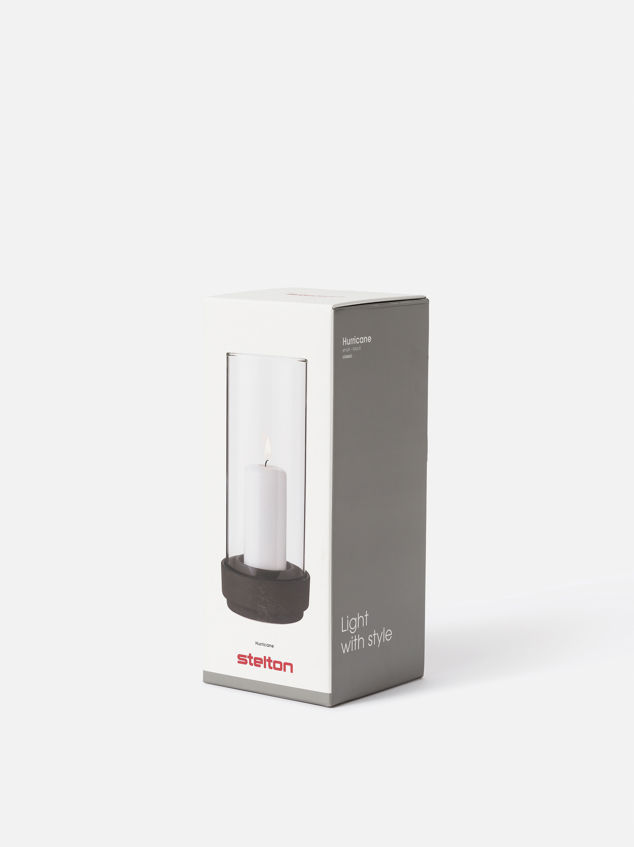 Stelton Classic Hurricane Lamp
