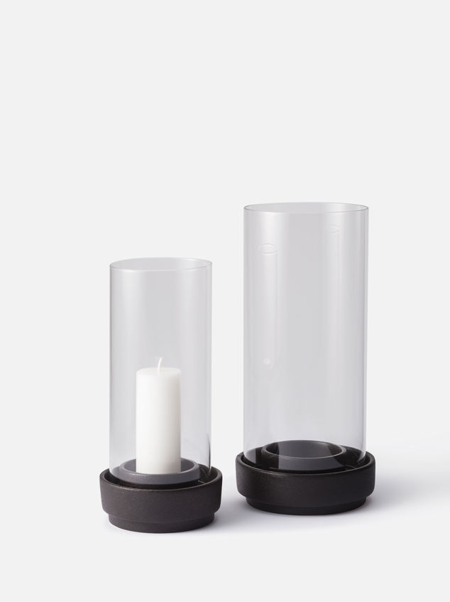 Stelton Classic Hurricane Lamp