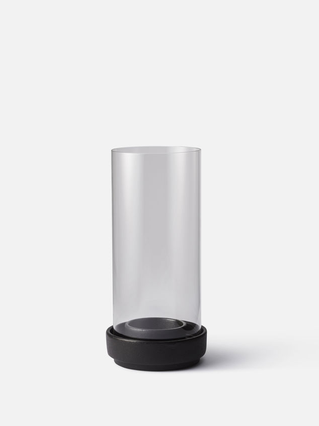 Stelton Classic Hurricane Lamp