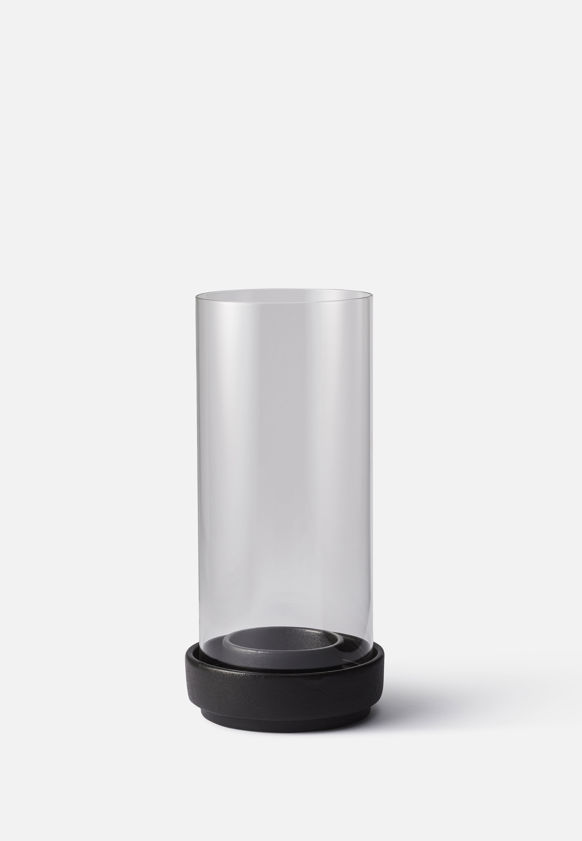 Stelton Classic Hurricane Lamp