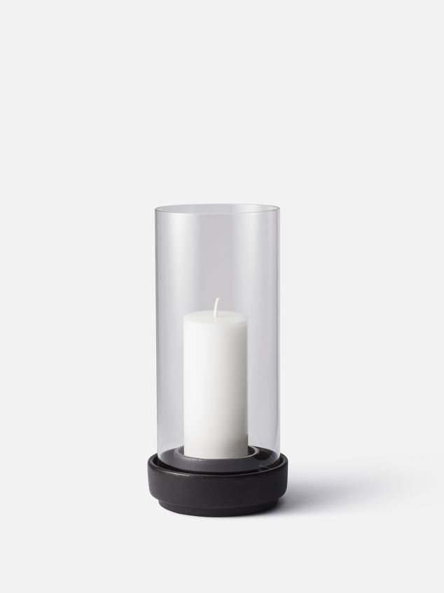 Stelton Classic Hurricane Lamp