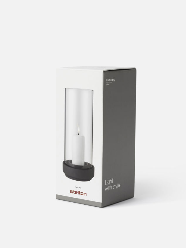 Stelton Classic Hurricane Lamp
