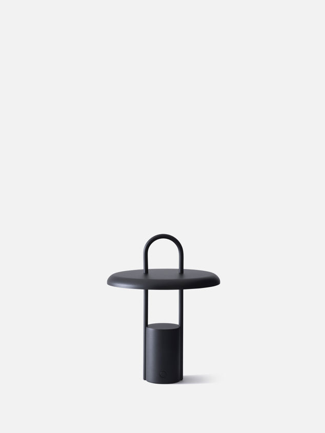 Pier Portable LED Lamp