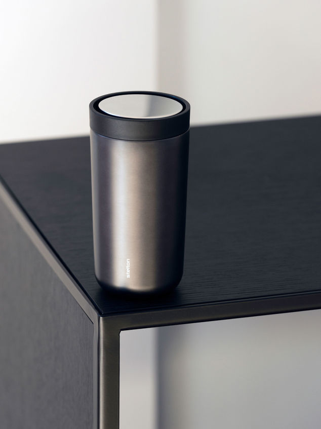 Stelton To Go Click Travel Mug