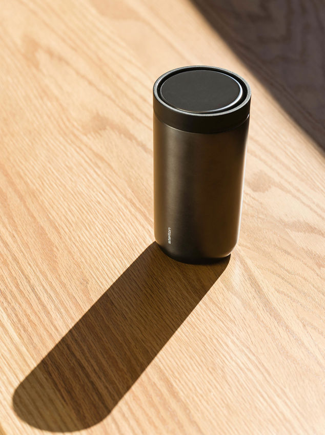 Stelton To Go Click Travel Mug