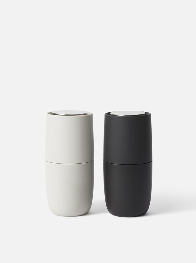 Stelton Foster Salt Mill