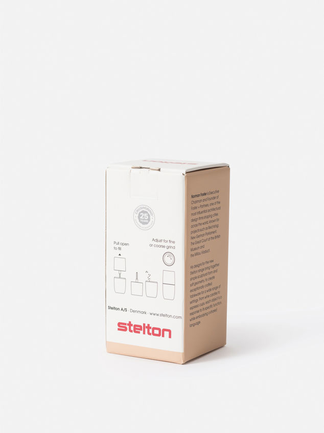 Stelton Foster Salt Mill
